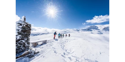 Ausflug mit Kindern - Splügen - Skigebiet Bivio