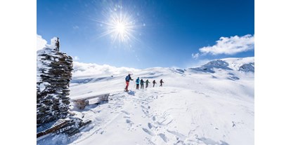 Ausflug mit Kindern - Alvaneu Bad - Skigebiet Bivio