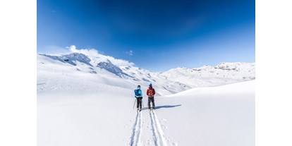 Ausflug mit Kindern - Alvaneu Bad - Skigebiet Bivio