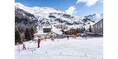 Ausflug mit Kindern - Parkmöglichkeiten - Vicosoprano - Skigebiet Bivio