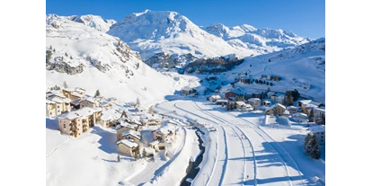 Ausflug mit Kindern - Graubünden - Skigebiet Bivio