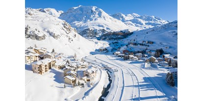 Ausflug mit Kindern - Dauer: mehrtägig - Graubünden - Skigebiet Bivio