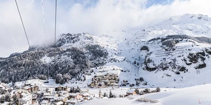 Ausflug mit Kindern - Graubünden - Skigebiet Bivio