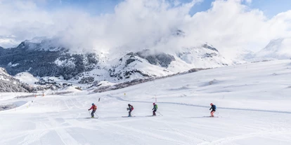 Ausflug mit Kindern - Sufers - Skigebiet Bivio