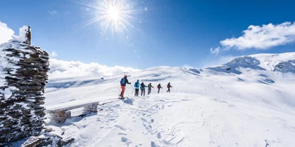 Ausflug mit Kindern - Dauer: mehrtägig - Schweiz - Skigebiet Bivio