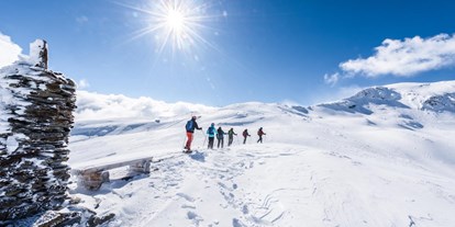 Ausflug mit Kindern - Dauer: mehrtägig - Graubünden - Skigebiet Bivio