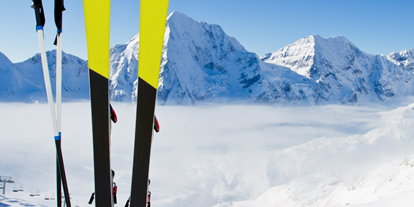 Ausflug mit Kindern - Ausflugsziel ist: ein Skigebiet - Bürs - Symbolbild für Ausflugsziel Skigebiet Grüsch-Danusa. Keine korrekte oder ähnlich Darstellung! - Skigebiet Grüsch-Danusa