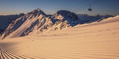 Ausflug mit Kindern - Alter der Kinder: 4 bis 6 Jahre - PLZ 7231 (Schweiz) - Skigebiet Parsenn