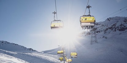 Ausflug mit Kindern - Alter der Kinder: über 10 Jahre - Gaschurn - Skigebiet Parsenn