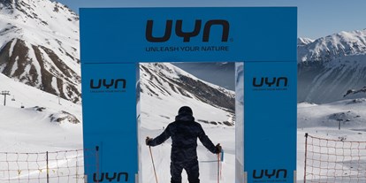 Ausflug mit Kindern - Alter der Kinder: über 10 Jahre - Skigebiet Corviglia St. Moritz