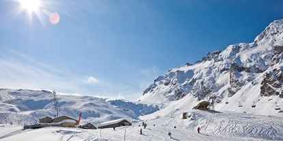 Ausflug mit Kindern - Alter der Kinder: Jugendliche - Bad Ragaz (Pfäfers) - Skigebiet Pizol
