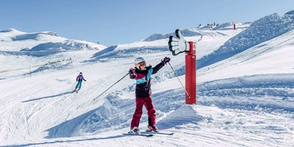 Reis met kinderen - Malix - Skigebiet Pizol