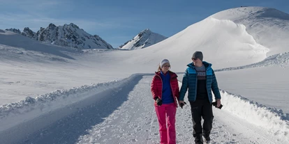 Reis met kinderen - Malix - Skigebiet Pizol