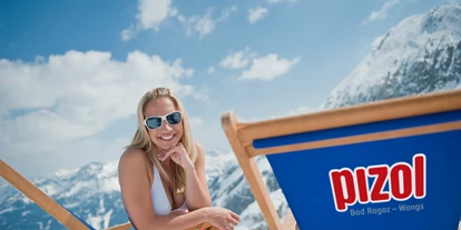Ausflug mit Kindern - Alter der Kinder: Jugendliche - Chur - Skigebiet Pizol