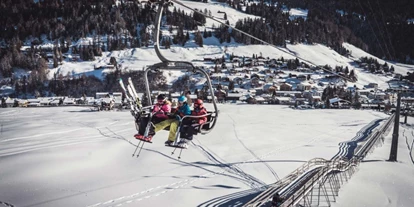 Ausflug mit Kindern - öffentliche Verkehrsmittel - Untervaz - Skigebiet Pradaschier
