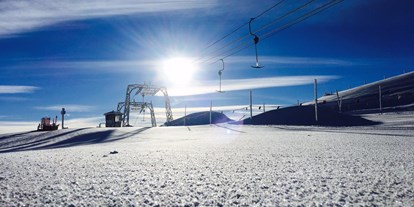 Ausflug mit Kindern - Davos Platz - Skigebiet Pradaschier