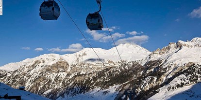 Ausflug mit Kindern - Themenschwerpunkt: Skifahren - Graubünden - Gondelbahn Vals-Gadastatt - Bergbahn Vals-Gadastatt