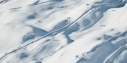 Ausflug mit Kindern - Wickeltisch - Ostschweiz - Skigebiet Vals  - Bergbahn Vals-Gadastatt