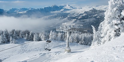 Ausflug mit Kindern - Themenschwerpunkt: Skifahren - Graubünden - Feldis