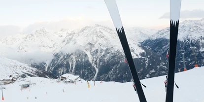 Ausflug mit Kindern - Burgeis - Skigebiet Minschuns Val Müstair