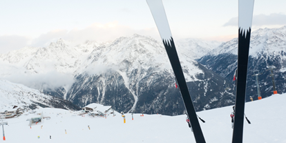 Ausflug mit Kindern - Cinuos-chel - Skigebiet Minschuns Val Müstair
