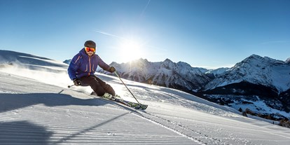 Ausflug mit Kindern - Wickeltisch - Ostschweiz - Ski - Skigebiet Scuol Motta Naluns