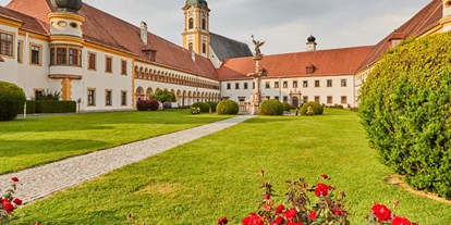 Ausflug mit Kindern - Ausflugsziel ist: ein Museum - Graubünden - Symbolbild für Ausflugsziel Klostermuseum. Keine korrekte oder ähnliche Darstellung! - Klostermuseum