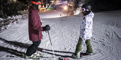 Ausflug mit Kindern - Ausflugsziel ist: ein Skigebiet - Flims Waldhaus - Skigebiet LAAX
