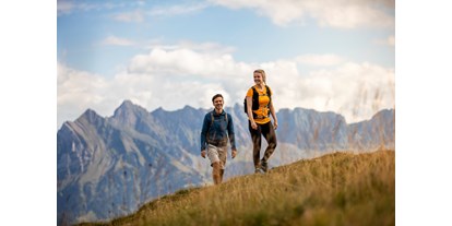 Ausflug mit Kindern - Dauer: ganztags - Appenzell - Wandergebiet Flumserberg - Wintersportgebiet Flumserberg