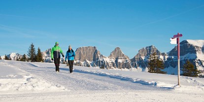 Ausflug mit Kindern - Themenschwerpunkt: Skifahren - Wintersportgebiet Flumserberg