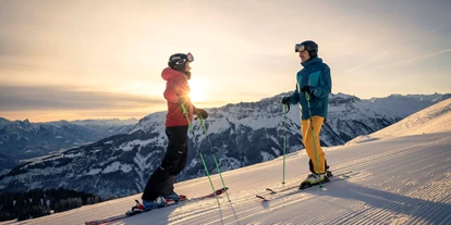 Ausflug mit Kindern - Dauer: mehrtägig - Schweiz - Wintersportgebiet Flumserberg
