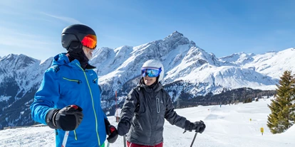 Ausflug mit Kindern - Ausflugsziel ist: ein Skigebiet - Untervaz - Skigebiet Tschappina Heinzenberg
