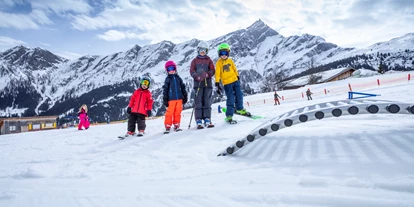 Ausflug mit Kindern - Ausflugsziel ist: ein Skigebiet - Flims Waldhaus - Skigebiet Tschappina Heinzenberg