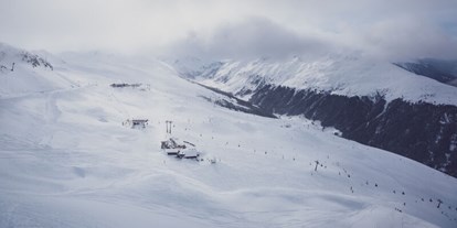 Ausflug mit Kindern - Gaschurn - Skigebiet Jakobshorn
