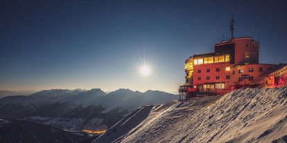 Ausflug mit Kindern - Ausflugsziel ist: ein Skigebiet - PLZ 7431 (Schweiz) - Skigebiet Jakobshorn