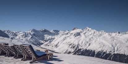Ausflug mit Kindern - PLZ 7083 (Schweiz) - Skigebiet Jakobshorn