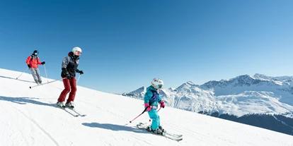 Ausflug mit Kindern - Trimmis - Skigebiet Arosa Lenzerheide