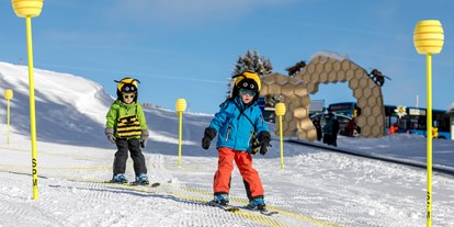 Ausflug mit Kindern - Alter der Kinder: 2 bis 4 Jahre - PLZ 7076 (Schweiz) - Skigebiet Arosa Lenzerheide