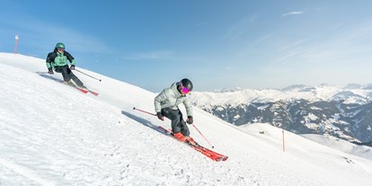 Ausflug mit Kindern - Ausflugsziel ist: ein Skigebiet - Bad Ragaz (Pfäfers) - Skigebiet Arosa Lenzerheide
