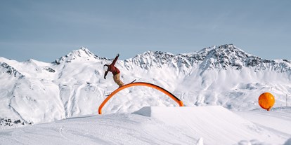 Ausflug mit Kindern - Alter der Kinder: über 10 Jahre - PLZ 7463 (Schweiz) - Skigebiet Arosa Lenzerheide
