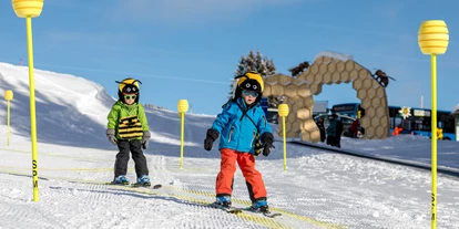 Ausflug mit Kindern - Trimmis - Skigebiet Arosa Lenzerheide