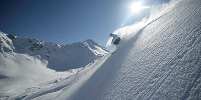 Ausflug mit Kindern - Sargans - Skigebiet Tschiertschen