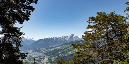 Ausflug mit Kindern - Dauer: unter einer Stunde - Graubünden - © Demateo.com - Thusisblick