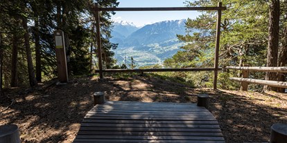 Ausflug mit Kindern - Umgebungsschwerpunkt: Berg - PLZ 8765 (Schweiz) - © Demateo.com - Thusisblick