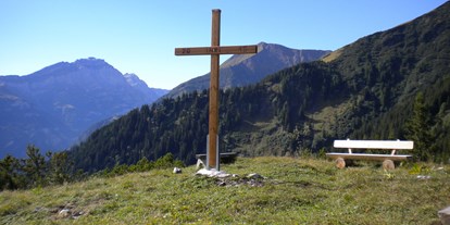 Ausflug mit Kindern - PLZ 7018 (Schweiz) - Prodopf am Pizol - Prodkopf