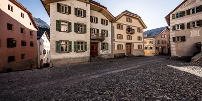 Ausflug mit Kindern - Alter der Kinder: über 10 Jahre - Graubünden - Ardez