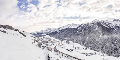 Ausflug mit Kindern - Themenschwerpunkt: Eislaufen - Graubünden - Ardez