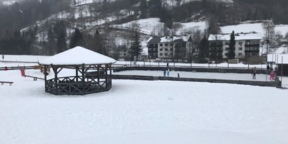 Ausflug mit Kindern - Schönberg-Lachtal - Kinderskilift Pölstal