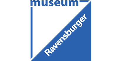 Ausflug mit Kindern - erreichbar mit: Fahrrad - Deutschland - Museum Ravensburger