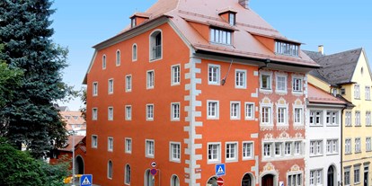 Ausflug mit Kindern - Preisniveau: moderat - Baden-Württemberg - Museum Ravensburger